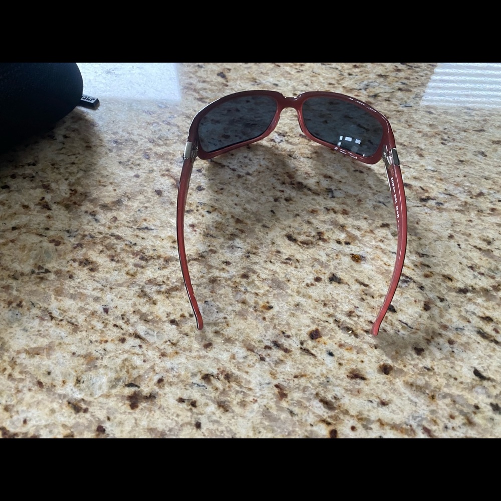 Costa Del Mar Polarized Sunglasses - Excellent condition.
